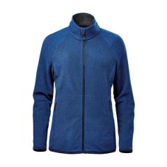 Women's Novarra Full Zip Jacket by Stormtech