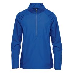 Women's Pacifica 1/4 Zip Anorak by Stormtech