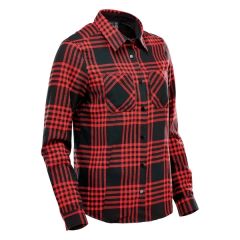 Women's Santa Fe L/S Shirt by Stormtech