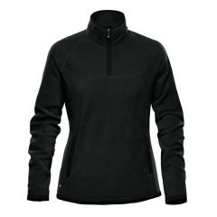 Women's Shasta Fleece 1/4 Zip Pullover by Stormtech