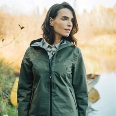 Women's Shoreline Roots73 Softshell