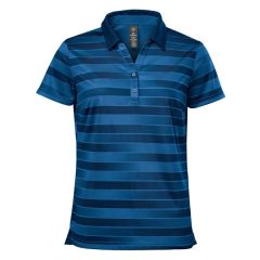 Women's Sienna S/S Polo by Stormtech