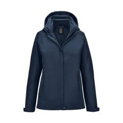 Women's Sierra 3-In-1 Jacket by Stormtech