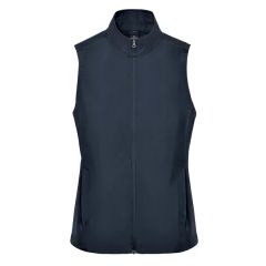 Women's Sierra Lightweight Vest by Stormtech