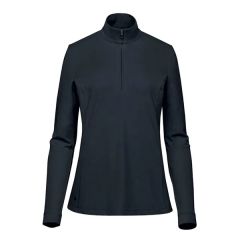 Women's Sonora 1/4 Zip Pullover by Stormtech