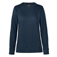 Women's Stockton Fleece Crew Neck by Stormtech
