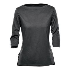 Women's Torcello 3/4 Tee by Stormtech