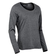 Women's Torcello L/S Tee by Stormtech