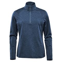 Women's Treeline 1/4 Zip Pullover by Stormtech