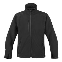 Women's Ultra-Light Softshell Jacket by Stormtech