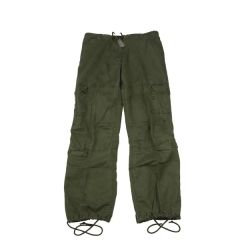Women's Vintage Paratrooper Fatigues