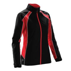 Women's Warrior Training Jacket by Stormtech