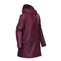 Women's Waterfall Insulated Rain Jacket by Stormtech