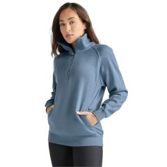 Women's Willow Funnel Neck Tunic