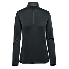 Women's Zermatt 1/4 Zip Pullover by Stormtech