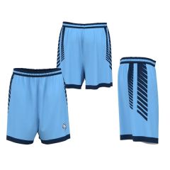 Women's/Girls Basketball Shorts 5 Inch Inseam