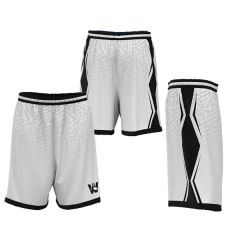 Women's/Girls Basketball Shorts 7 Inch Inseam