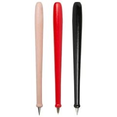 Wood Baseball Bat Pen