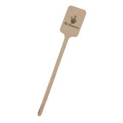 Wood Stir Sticks