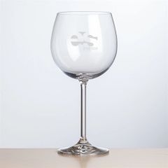 Woodbridge Burgundy Wine - Deep Etch