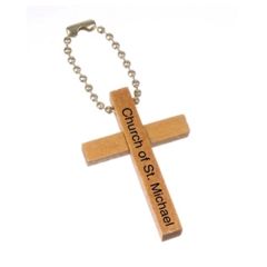 Wooden Cross