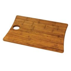 Woodland Bamboo Cutting Board (m)