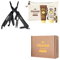 Woodman Set