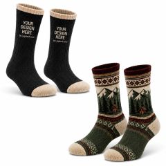 Wool Sock