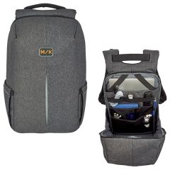 Work Backpack With Laptop Compartment