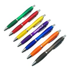 Work Ballpoint Ion Pen
