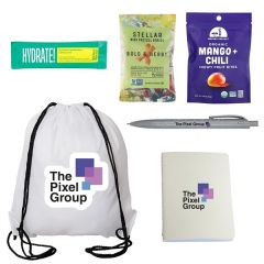 Work From Home Backpack Kit