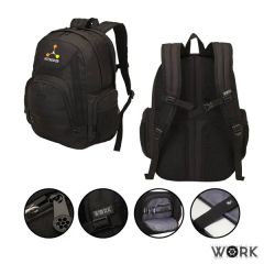 Work Pro Backpack