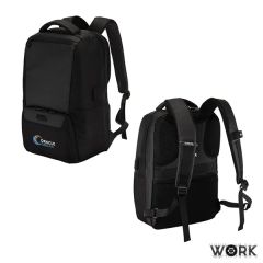 Work Universe I Anti-Gravity Backpack
