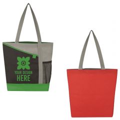 Worker's Non-Woven Tote