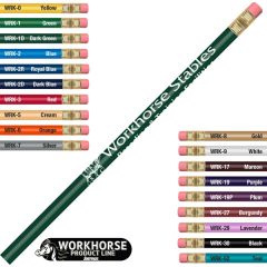 Workhorse Value 2 Pencil With Free Freight