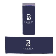 Workout Companion Cooling Towel