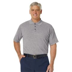 Workrite - Men's Short Sleeve Station Wear Polo Shirt