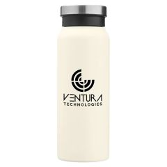 Workspace 20 Oz Vacuum Insulated Stainless Steel Bottle