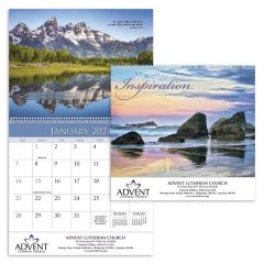 World Of Inspiration 2023 Calendar