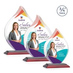 Worthington Vividprint Award - Albion