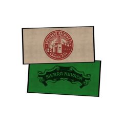 Woven Bar Towel