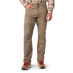 Wrangler Atg Reinforced Utility Pant