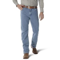 Wrangler Cowboy Cut Original Fit Jeans