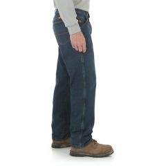 Wrangler Fr Flame Resist Advanced Comfort Relaxed Fit Jean