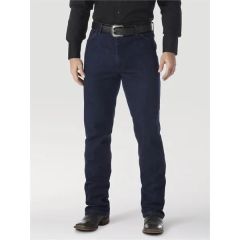 Wrangler Men's Cowboy Cut Bootcut Stretch Regular Fit Jean