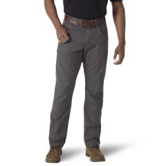 Wrangler Mens Riggs Workwear Utility Straight Leg Work Pant