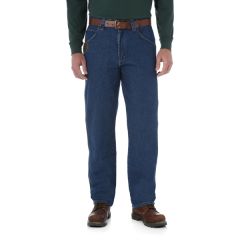 Wrangler Riggs Workwear 5-Pocket Jean - Relaxed Fit