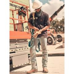 Wrangler Rugged Wear Classic Fit Jeans