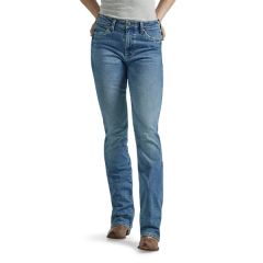Wrangler Women's Retro Bailey High Rise Jean