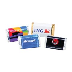 Wrapped Hershey's Miniatures